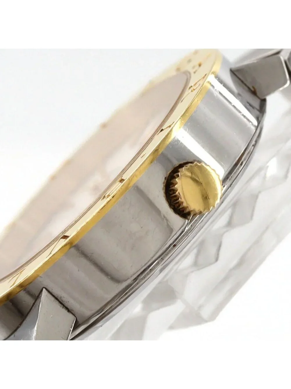 Bvlgari at Automatic Winding Watch
